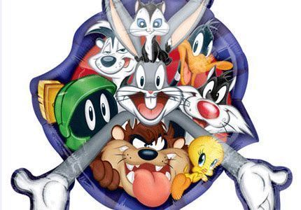 TÉLÉCHARGER LES LOONEY TUNES PASSENT À LACTION UPTOBOX