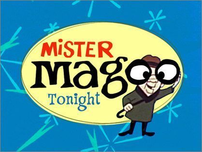 Mister Magoo