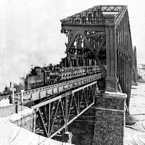 Pont De Qu bec 1917 Centerblog pont-de-qu-bec-1917-centerblog